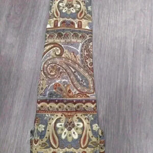 Braemore  silk tie